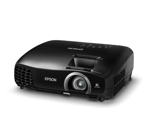 EPSON EH-TW5200 Projektor HD 3D do gier - 160604 - zdjęcie